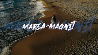 Katy Rain - Marea-Magnet (official lyric video)