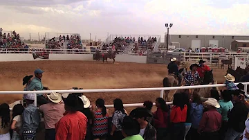 Pepe tovar y sus chacales en Odessa Texas 8-24-14