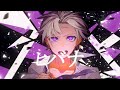 【オリジナルMV】ヒバナ/DECO*27（cover：末吉かき）
