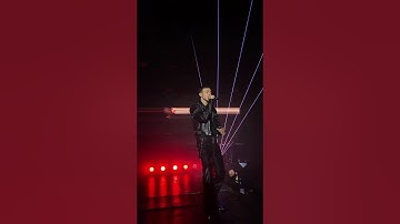 Max Barskih - "5 Missing Calls" | Live at Bestseller World Tour | Warsaw (May 5th, 2023)