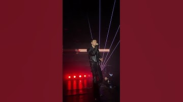 Max Barskih - "5 Missing Calls" | Live at Bestseller World Tour | Warsaw (May 5th, 2023)