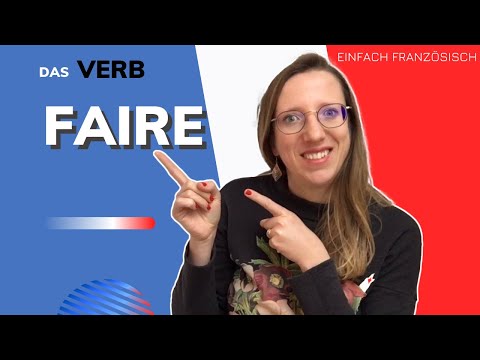 🇨🇵 DAS VERB