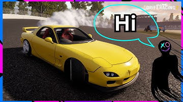 Becoming a pro drifter #9 - Car X Drift Racing 2  