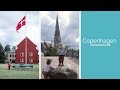 Copenhagen with kids!