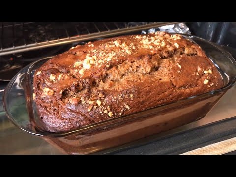 How to make a soft bread using riped bananas! INGREDIENTS 350g bread flour 30 g icing sugar 1 tsp sa. 