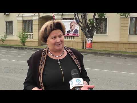 ფოთელი პოლიტიკოსები არჩევნებს აფასებენ 02 11 20