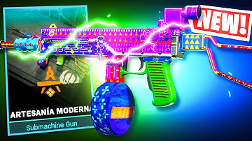 NEW MARCO 5 SETUP IS A LASER.. BEST CLASS! TOP 5 BLUEPRINTS IN VANGUARD/WARZONE! (Warzone Vanguard)