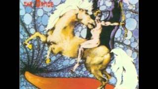 Julian Jay Savarin - Stranger