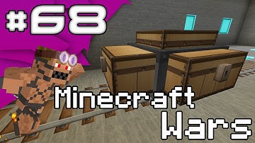 Minecraft Wars - Steve