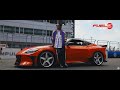 FUEL FEST JAPAN 2023/8/11 | 4K | STANCE | JDM | USDM | Fast and Furious