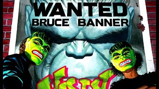 The Immortal Hulk Has Become The Youths Champion Hulks New Enemy Is Revealed