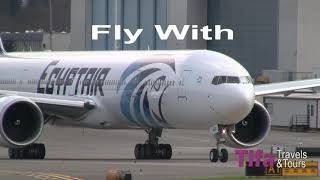 AMAZING DISCOUNTS ON  EGYPT AIR screenshot 5