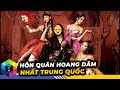 Vua Trụ - Một "Hôn Quân Say Máu" Vị Vua Tàn Bạo và Dâm Dục Bậc Nhất Lịch Sử TQ - [Top 1 Khám Phá]