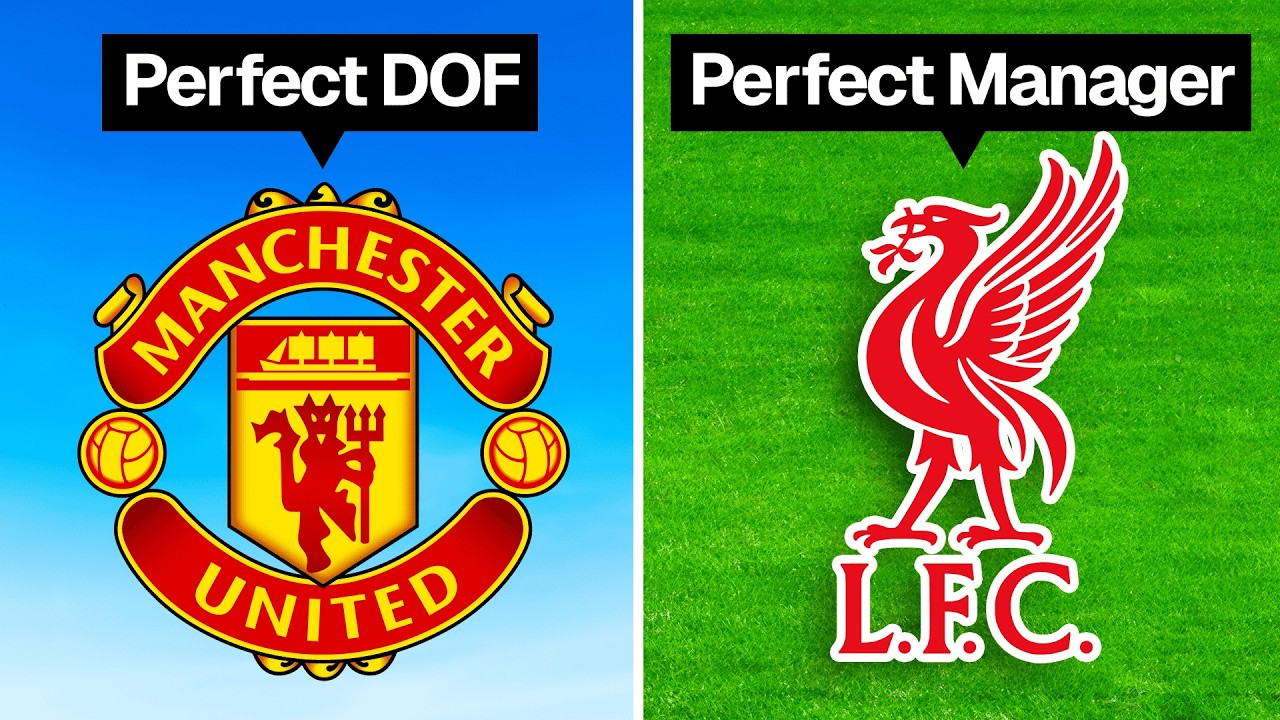 PERFECT Manager vs PERFECT DOF