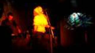 Minuit - Fuji @ Clockwork, London