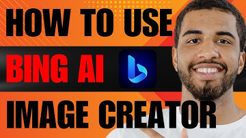 How to Use Bing AI Image Creator (2025)