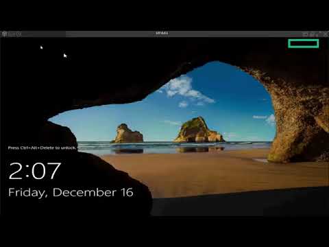 HPE iLO6 Demo