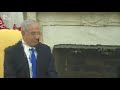 WATCH LIVE: Israel-Arab historic diplomatic deals