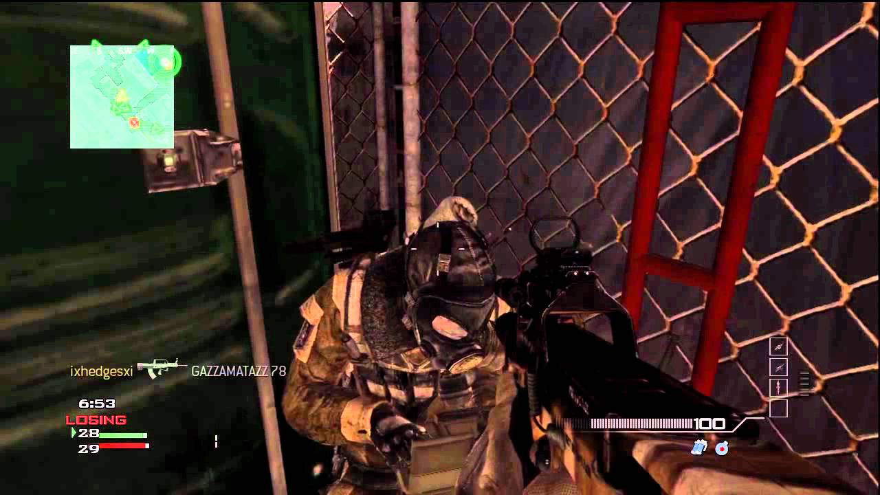 MW3 - Seriously WTF !!??