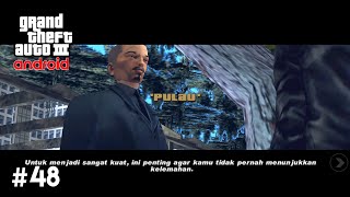 Download lagu GTA 3 ANDROID MISI #48 Shima (SUB.Indonesia)