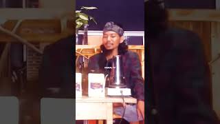 NGAKAK ? Ungkapan Cinta Pakai Bahasa Jawa Serang