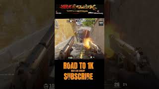 “CS:GO Deathmatch God Mode 💀🔥 | Insane Aim &amp; Headshots”#rtx5050 #csgo #gaming #games #mrkcommentary