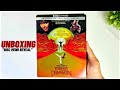 Berry Gordy's The Last Dragon 4K UltraHD Steelbook Unboxing | Disc Menu Reveal