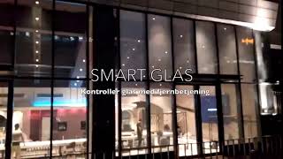 Smart Glas - Video 2020