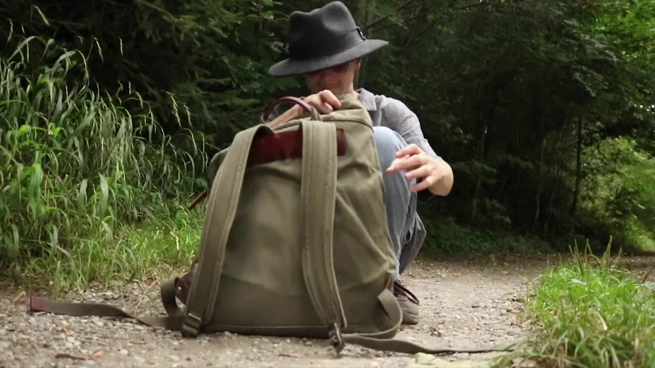 The Rift: Part 1 - YouTube