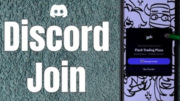 Fisch Trading Discord Join