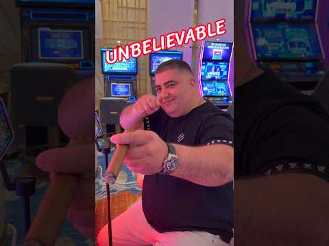 $3,125 Spin Massive Jackpot On Million Dollar Phoenix Link #slot #shorts #jackpot