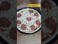 Popperian Pizza | Malaysia Street Food | ASMR | Support Small Business | #Shorts