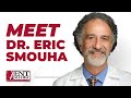 Meet Dr. Eric Smouha of ENTA