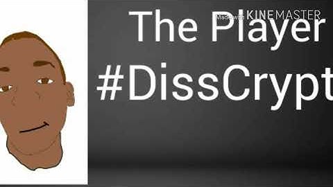 #DISSCRYPT6