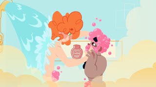 Extra Bacon - Student Short Film Cvm