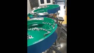 Automatic Packaging Machine Automatic Counting and Bagging Machine Automation Packaging