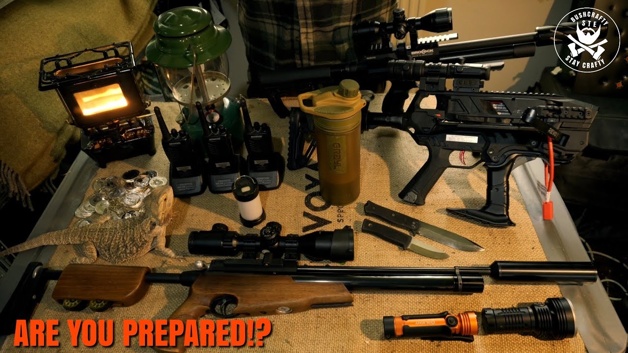 IS THE UK ON THE BRINK OF CIVIL UNREST!? AI FREE!!