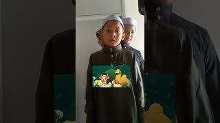 📖 Tebak-Tebakan PAI Seru Bareng Anak Bimbel!