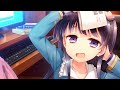 【グリモアA】[完遂] 〜満喫〜 楯野望(cv 矢作紗友里)