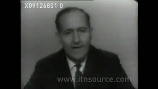 Ulster stands at the cross roads: O'Neill broadcast