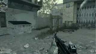 |Death Zone Players|Xfire Test #2