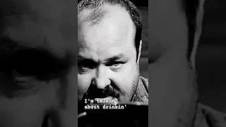 William Conrad Talkin' about Drinkin'