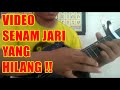 (AKHIRNYA!!) Video Langka Alip Ba Ta Senam Jari Yang Hilang | Alip Ba Ta Fingerstyle Cover