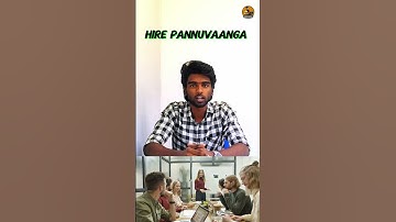 Boost Your Portfolio in Just 40 Seconds! 🚀 #portfolio #tamil #tips