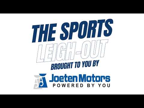 The Sports Leigh-Out Sept.19-Sept. 25, 2026
