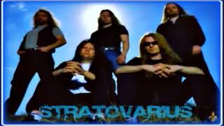 Stratovarius - The Hands of Time (Kotipelto on Vocals!!!!!)