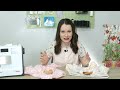 Beginning of video