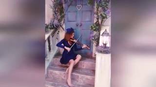 Lsd - Thunderclouds Violin Cover Ft. Sia, Diplo, Labrinth
