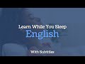 Improve English While Sleeping Real Listening Exercises Improve English While Sleeping Real Listening Exercises