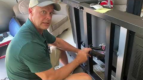 Nordic Track x22i DO NOT BUY Part 3 - Incline Motor Replacement